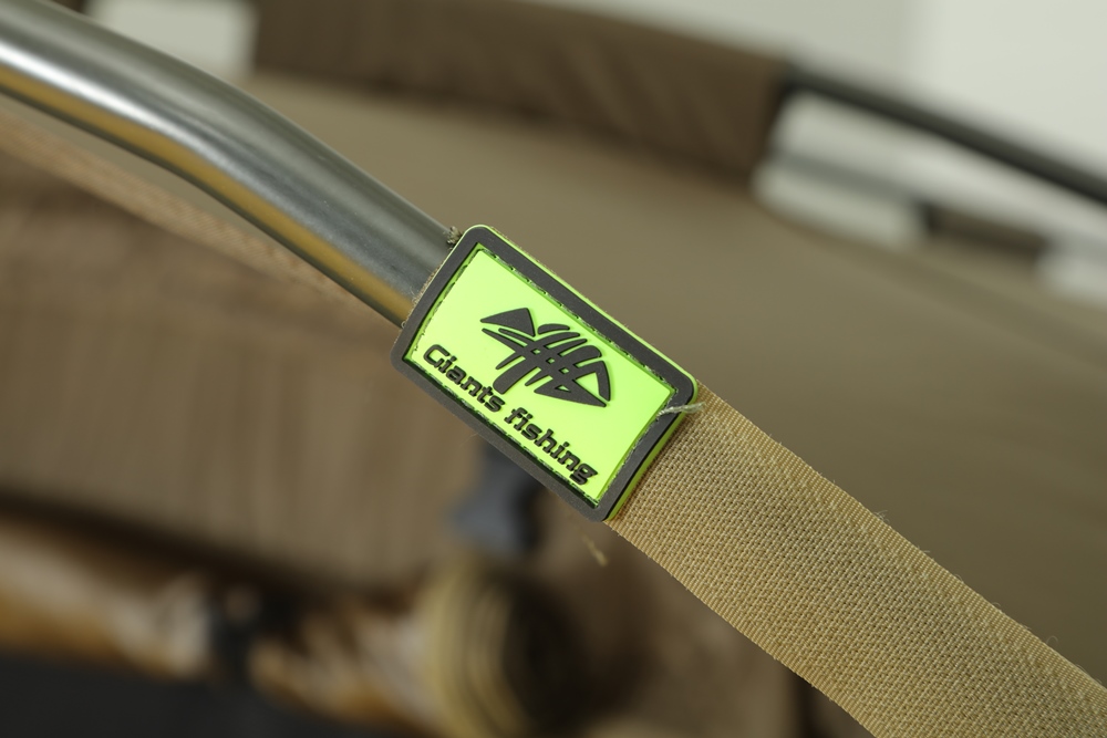 Giants fishing Bivak Gaube Bivvy 2 Man