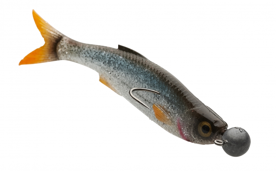 CRAFT DYING MINNOW 5 pcs