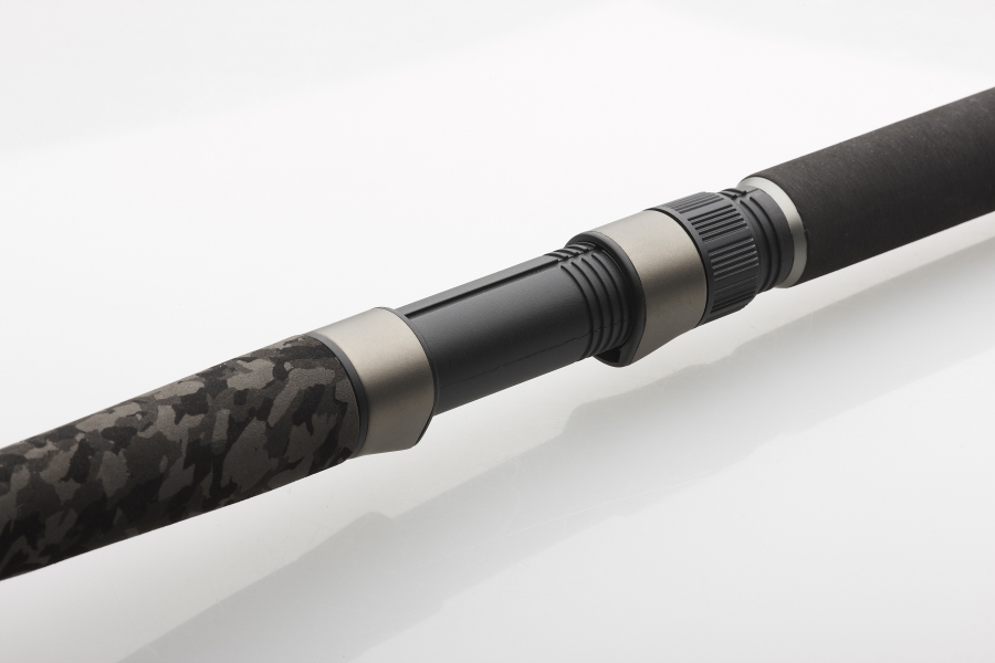 DAM MadCat Black Heavy Duty 200-300g 2Sec