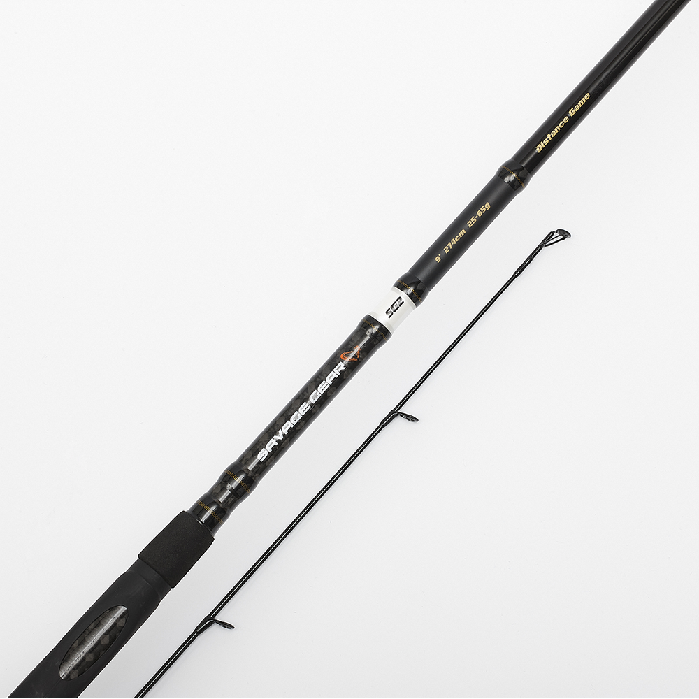 Savage Gear SG2 Distance Game 274cm XF 15-40g