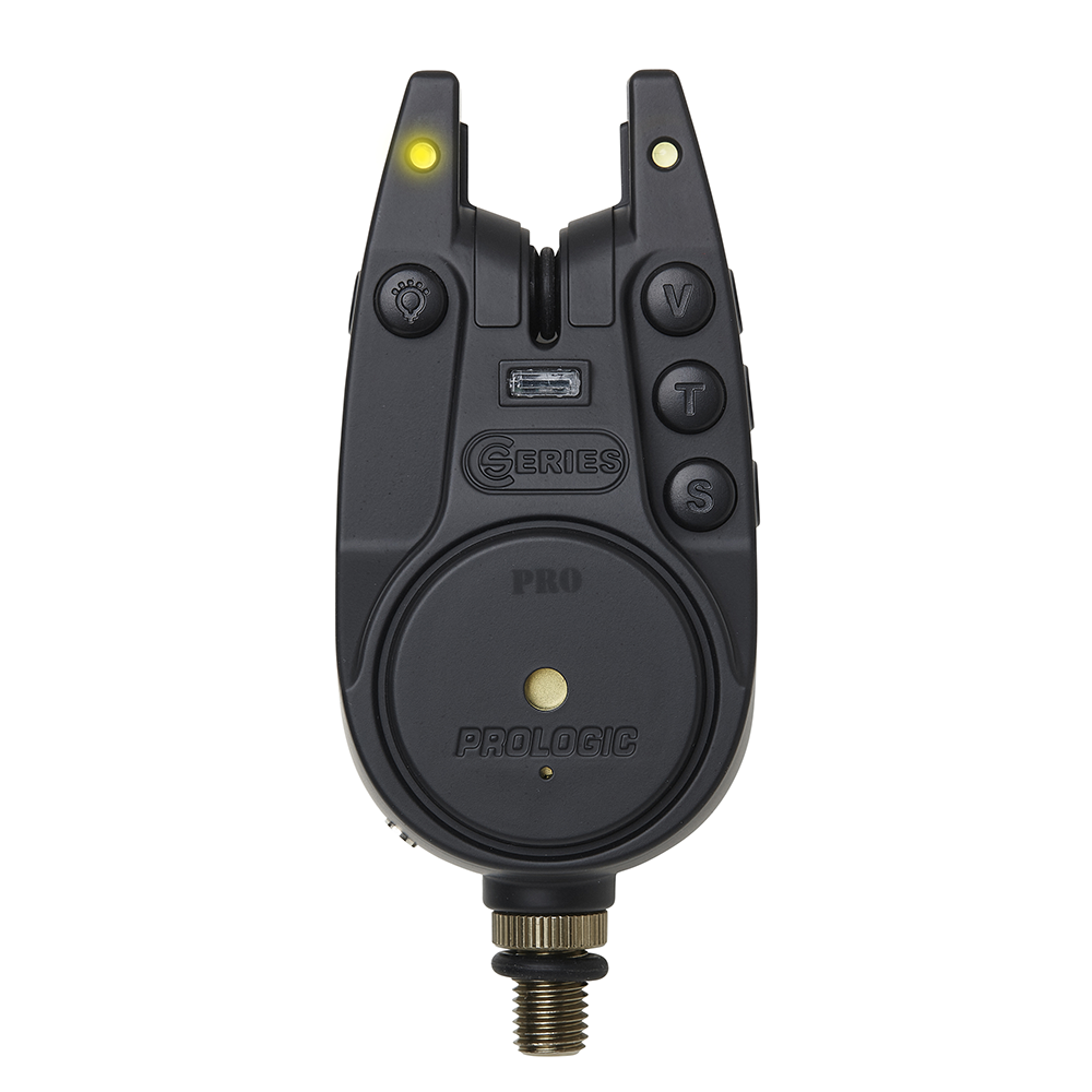 Prologic sada signalizátorů C-Series Pro Alarm Set 4+1+1 Red Green Yellow Blue