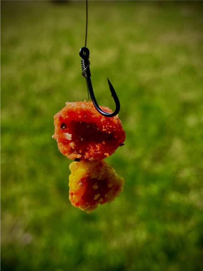 LK Baits nástraha CUC! Raisin 50g