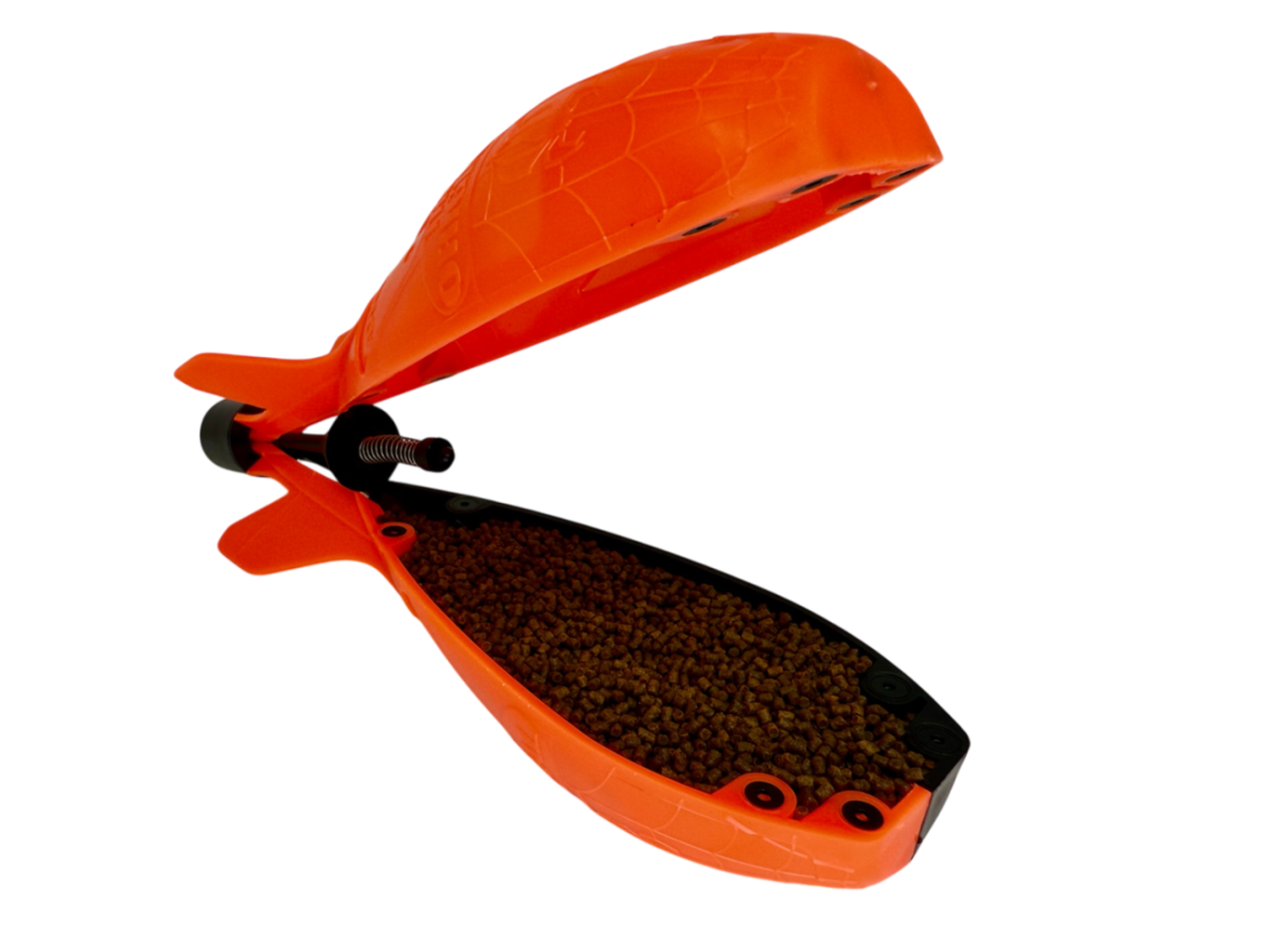 LK Baits Krmná raketa The Original Night Glow