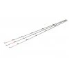 Trabucco prut Proxima XP SW Master Feeder 3,6m 110g 3díly