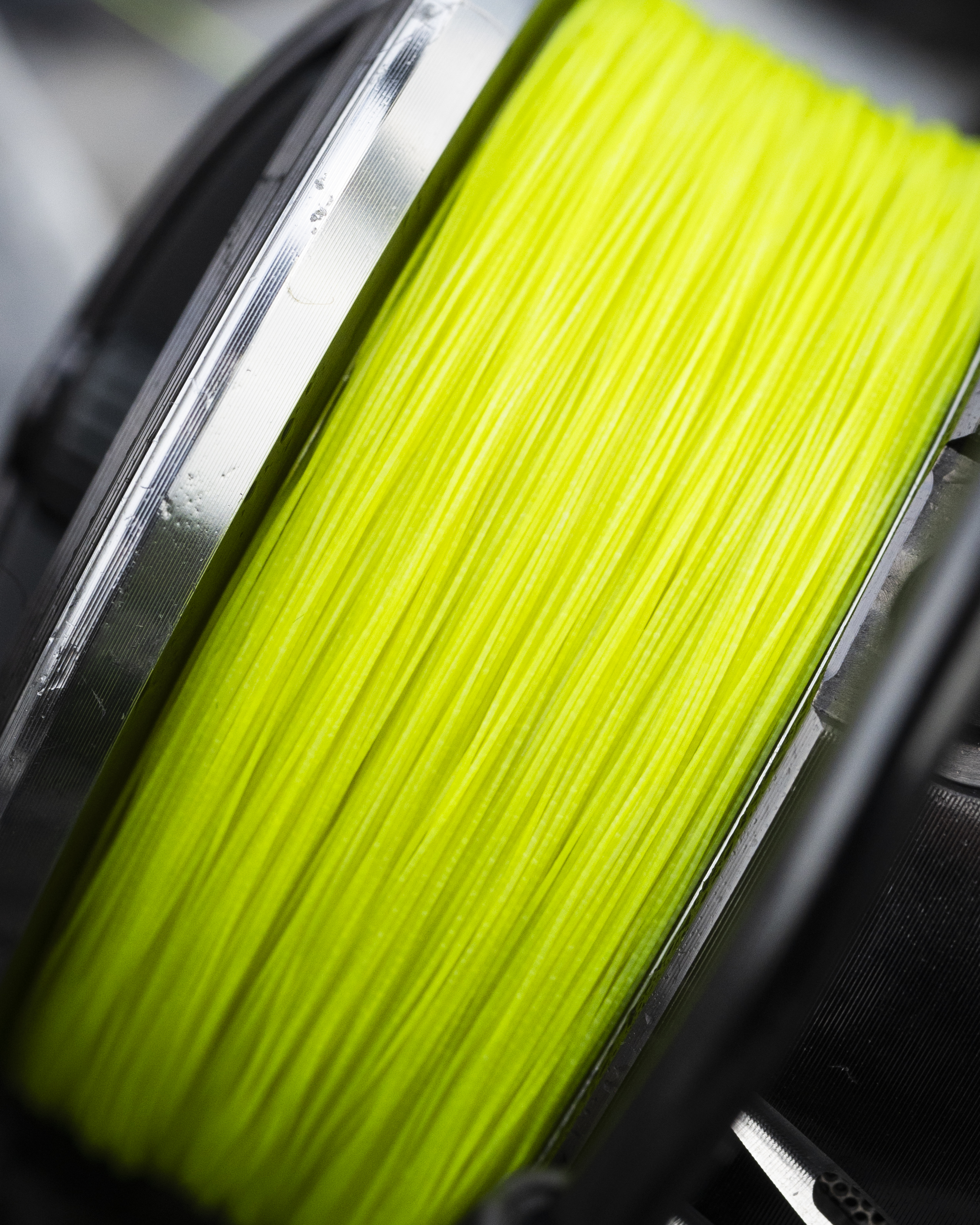 Berkley šňůra Forward 150m Flame Green 0.12mm 5.7kg