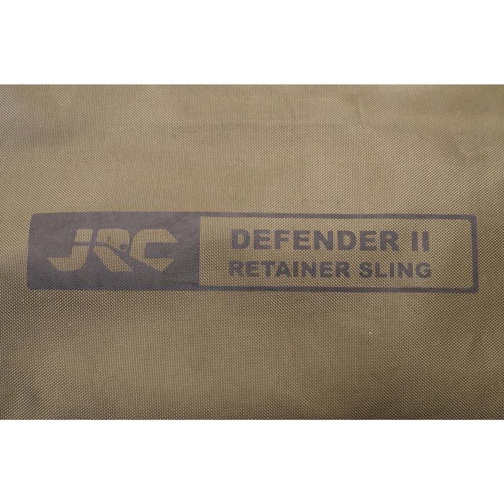 JRC přechovávací sak Defender II Retainer Sling