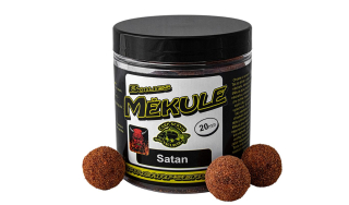 CSV Boilies Měkule - 140g 16mm