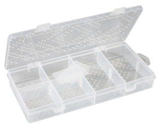 BOX - Malý 057A (23 x 11.5 x 3.3 cm)