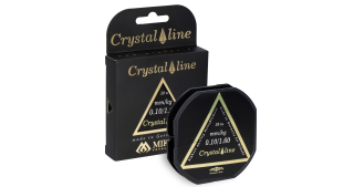 Vlasec - CRYSTAL LINE 020 30 M Nosnost 5.65 1 Cívka
