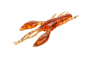 Nástraha - CRAY FISH " RAK " 10cm / 350 - 2ks