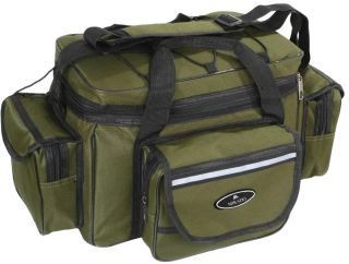 Brašna rybářská Velká (52 x 29 x 27 cm) / GREEN
