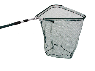 Podběrák (kovový kříž) B8603/200