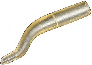 HOOKS ALIGNER (Rovnátko) – vel. L  (barva 10) – 15 ks