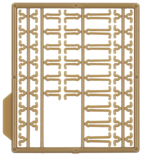 Stoper k prodloužení vlasce – bal.2ks