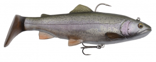 4D RATTLE TROUT 12,5cm 35g Rainbow Trout