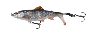 SG 3D SmashTail Minnow 10cm 17g Roach