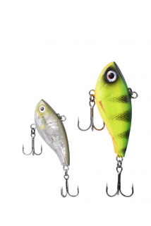 TPE SOFT VIBES 5,1 cm