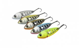 SWITCH BLADE MINNOW 3,8 cm
