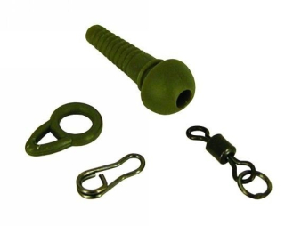 EXC Carp Safety Sleeves