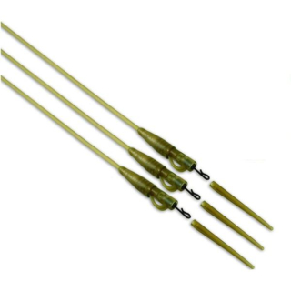 EXC Quick Change with Camo Tubing