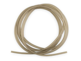 Zfish Bužírka PVC Tube 1m ø2.2mm