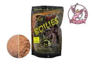 CSV Boilies Boss2 - 1 kg/25 mm Anděl