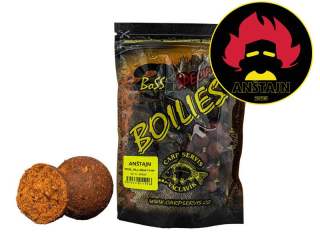 CSV Boilies Boss2 - 200g/16mm Anštajn