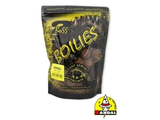 CSV Boilies Boss2 - 200g/16mm Randal