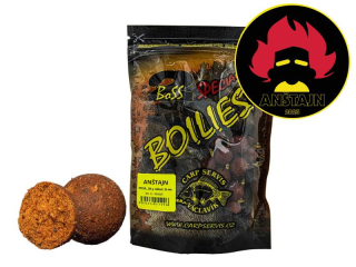 CSV Boilies Boss2 - 200g/20mm Anštajn