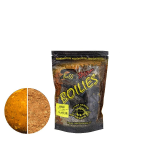 CSV Boilies Boss2 - 200g/20mm Mango