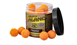 CSV Boilies Balanc - 120 g/20 mm Pikanter