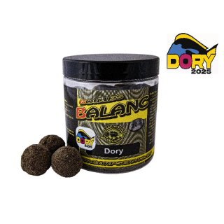 CSV Boilies Balanc - 120 g/20 mm Dory