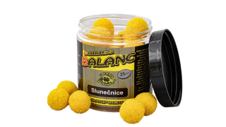CSV Boilies Balanc - 120 g/25 mm Slunečnice