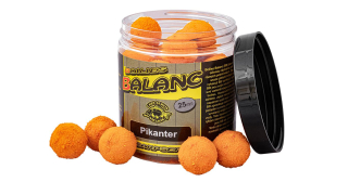 CSV Boilies Balanc - 120 g/25 mm Pikanter
