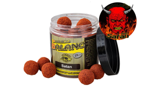 CSV Boilies Balanc - 120 g/25 mm Satan