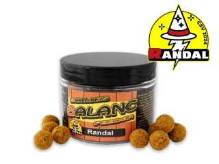 CSV Boilies Balanc Feeder - 80g/12mm Randal