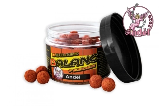 CSV Boilies Balanc Feeder - 80g/12mm Anděl