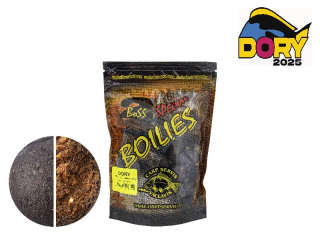 CSV Boilies Boss2 SPECIÁL - 200 g/16 mm Dory