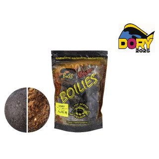 CSV Boilies Boss2 SPECIÁL - 200g/20mm Dory
