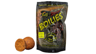 CSV Boilies Boss2 SPECIÁL - 1kg/16mm Oliheň A1
