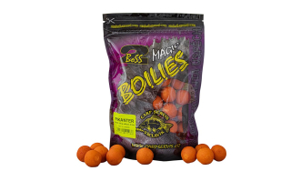 CSV Boilies Boss2 MAGIC - 200 g/20 mm Pikanter