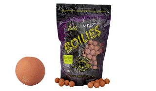 CSV Boilies Boss2 MAGIC - 1kg/16 mm Mořská panna