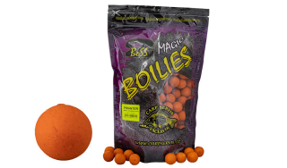 CSV Boilies Boss2 MAGIC - 1kg/20 mm Pikanter