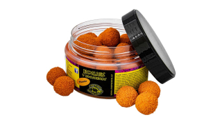 CSV Boilies v dvojobalu - 180 g/20 mm Pikanter