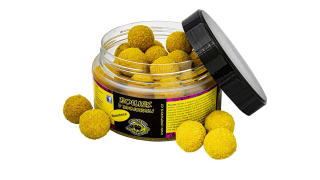 CSV Boilies v dvojobalu - 180g/20mm Slunečnice