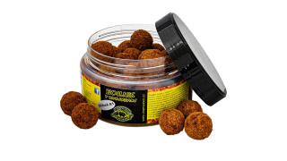 CSV Boilies v dvojobalu - 180g/20mm Oliheň A1