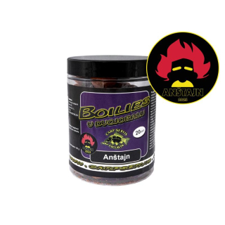 CSV Boilies v dvojobalu - 180g/20mm Anštajn