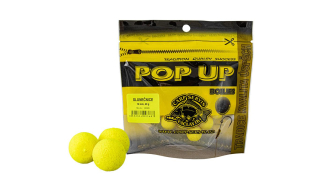 CSV Pop Up Boilies - 40g/12mm Slunečnice