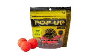 CSV Pop Up Boilies - 40g/12mm Satan