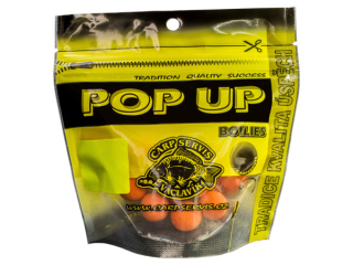 CSV Pop Up Boilies - 40g/10,12mm